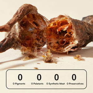 Fabrika doğrudan dondurularak kurutulmuş bıldırcın evcil hayvan yemeği yüksek proteinli doğal eğitim köpekler ve kediler iç<span class=keywords><strong>in</strong></span> dondurularak kurutulmuş evcil hayvan maması davranır - Product Image 3