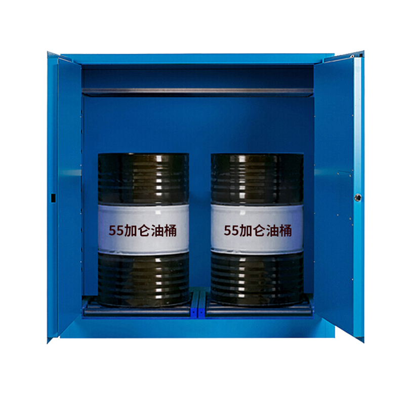Laboratory Chemical Reagent Storage Cabinets Biological