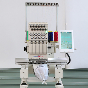 <span class=keywords><strong>Mini</strong></span> máquina de bordado de cabeza única, igual que Brother, el mejor, barato - Product Image 1