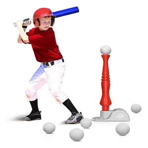 高品质儿童棒球玩具套装室内外运动训练玩具儿童棒球玩具套装运动玩具