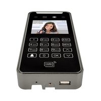 Software en la Nube para Control de Acceso y Asistencia con Reconocimiento Facial y Tarjeta RFID, SDK Gratuito