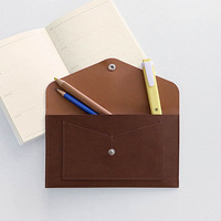 Portefeuille multifonctionnel en cuir PU pour cartes de crédit, avec compartiments multiples, pochette pour argent liquide et étui pour passeport