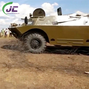 Mzp putanka trở ngại không dễ thấy chống tăng lưới số lượng lớn trong kho để giao hàng nhanh chóng cho thị trường Ukraine - Product Image 4