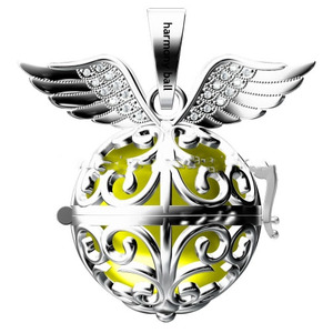 Vente en gros OEM/ODM Personnalisé Argent Sterling 925 Mexicain Bolas <span class=keywords><strong>Cage</strong></span> Boules Charme Pendentifs - Product Image 3