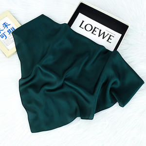 Top fazzoletto di <span class=keywords><strong>seta</strong></span> vera sciarpa quadrata 100% fazzoletto di <span class=keywords><strong>pura</strong></span> <span class=keywords><strong>seta</strong></span> di gelso - Product Image 4