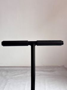 Jingyi 40インチブルー六角形トランポリン子供/大人用ユニセックス屋内/屋外バンジージャンプ安全ネットなしPP製 - Product Image 6