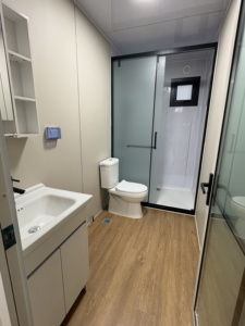 Sinoy sẵn sàng thực hiện sinoy 3 phòng ngủ nhà tiền chế nhà prefab nhà di động mở rộng <span class=keywords><strong>container</strong></span> nhà nhỏ nhà - Product Image 4