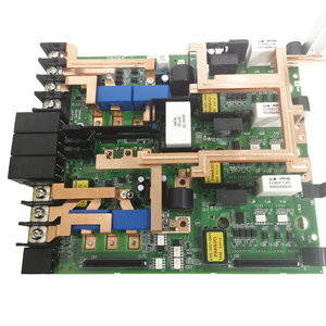 A17B-2100-0772 A06B-6320-H332 Placa de Cableado Original Nueva, Placa de Circuito PCB FANUC - Product Image 5