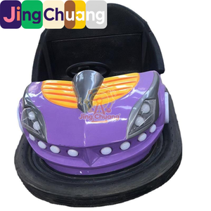 Nuevo Coche de Choque <span class=keywords><strong>2022</strong></span> para Niños, Coche de Diversión Doble para Padres e Hijos, Equipo de Entretenimiento para Puestos de Centro Comercial y Plazas - Product Image 5