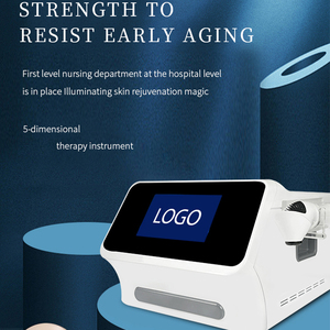 Advanced 5-Dimensional Thermal Beauty Machine for Facial Firming, Neck Line Removal and Breast Shaping - Product Image 1