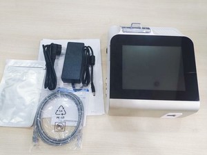 Apparecchiatura Veterinaria di Alta Qualità per Immunodosaggio a Fluorescenza Completamente Automatica, Analizzatore Immunologico da Laboratorio - Product Image 1