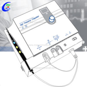 새로운 디자인 치과 외과 소독 기계 - Product Image 6