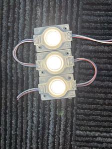 Waterproof IP65 1.5W 12V <b>SMD</b> <b>LED</b> Module with Multi-Color & Color Temp Options Dimmable for Outdoor Advertising Sign Backlight - Product Image 3