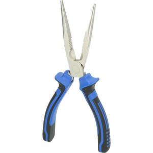 BRILLIANT TOOLS - BT062900 Pince à bec de snipe-EAN 4042146778128 PINCE ET COUPE PINCE À NEZ ROND - Product Image 3