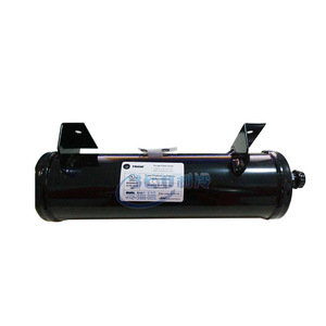 Filtre à huile Trane DhY01474, méthode d'adsorption tubulaire, élément filtrant pour compresseur de réfrigération - Product Image 1