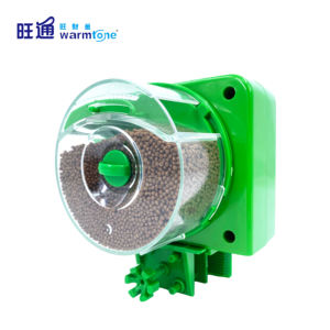 WARMTONE-Mangeoire automatique écologique pour <span class=keywords><strong>aquarium</strong></span>, CA-1901, vente en gros à bas prix, fabricant de plastique - Product Image 5