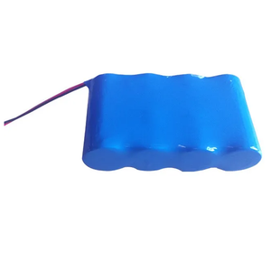 Li Ion 4s1p isi ulang 14v 2600mah baterai Lithium 18650 Pak baterai 18650 baterai 18650 sel 3.7v 6000mah NCM 18650 Akku 50C - Product Image 2