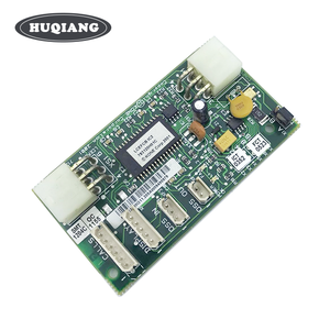 KONEリフトスペアパーツエレベーターコンタクトPCBエレベーターシャフト通信ボードKM713700G11 - Product Image 4