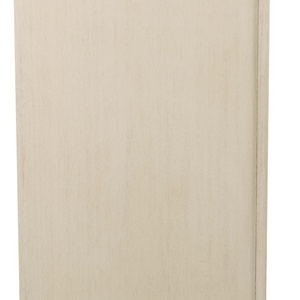 <b>Retro</b> Wooden Storage <b>Sideboard</b> with 6 Drawers Simple Design for Dining Kitchen or Hotel White Color Home Furniture - Product Image 5