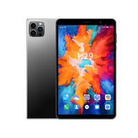 Tableta Tab14 Android 12 de 8 Pulgadas, Wifi, 4GB 64GB, 6000 mAh, Pantalla Táctil 4G, Tableta Infantil, Tableta Educativa, Venta de Fábrica
