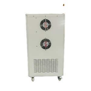 Convertidor de Frecuencia de CA de 20 Vatios, 50Hz a 60Hz, Tipo de Salida Simple y Triple para Aire Acondicionado, Pakistán - Product Image 5