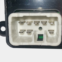 93575-1Z000 93575-2L011 para Hyundai I30 2008-2012 interruptor elevador de ventana eléctrico único interruptor de vidrio de coche interruptor regulador de ventana