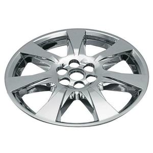 Couvre-roue adapté de 20 pouces, électroplaqué, à clipser, pour Cadillac SRX 10-12 - Product Image 2