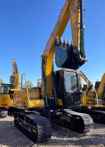 Excavatrice minière industrielle haute performance de 292 tonnes avec une capacité de godet de 15 m³ SY3000E - Product Image 4