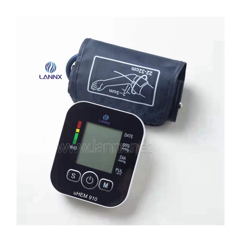 LANNX UBP 7900 Manufacturer Wrist Style