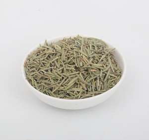 حار بيع عالية الجودة التوابل معالجة بالبخار المجففة أوراق إكليل الجبل سحق المحاصيل الجديدة بأسعار جيدة - Product Image 4