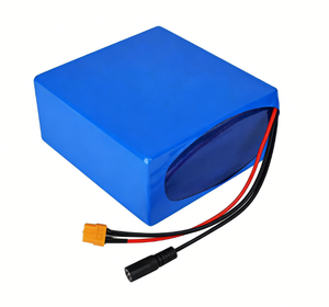 แบตเตอรี่ลิเธียม 24V 13Ah 18650 สำหรับสกู๊ตเตอร์ ได้รับการรับรองมาตรฐาน CE ความจุสูงและประสิทธิภาพที่เชื่อถือได้ - Product Image 1
