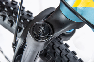 จักรยานเสือภูเขาขนาด29นิ้ว,จักรยานเด็กโต36T 10นิ้วปรับแต่งจักรยานกีฬา - Product Image 4