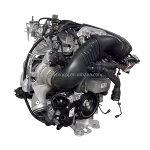 Conjuntos de Motor 2.0T Usados de Alta Calidad M264 920 915 Modelos GLC CLS <span class=keywords><strong>GLE</strong></span> E300 S320 W213 X253 X167 V253 - Product Image 4