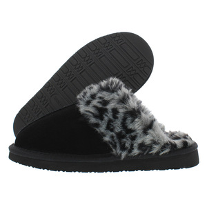 Minnetonka Joanna รองเท้าผู้หญิงสี: ดำ | 100% ของแท้ - Product Image 1