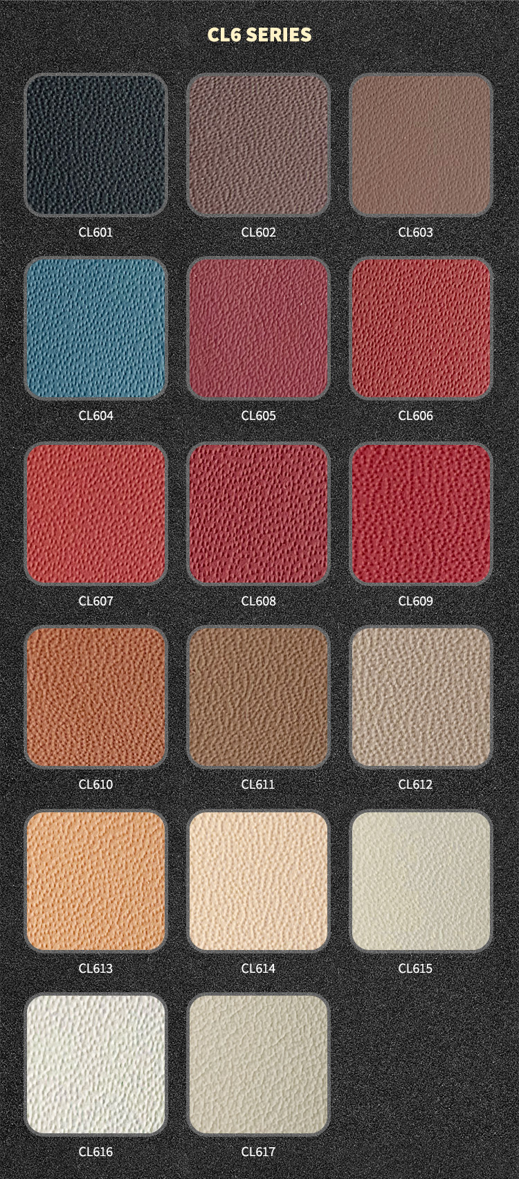 Beige, Grey,Black,more than 50 colors