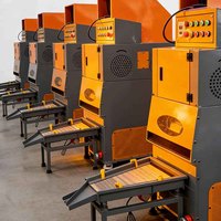 Mini granulateur de câbles pour petites entreprises, broyeur de fils de cuivre à haut rendement et équipement de recyclage
