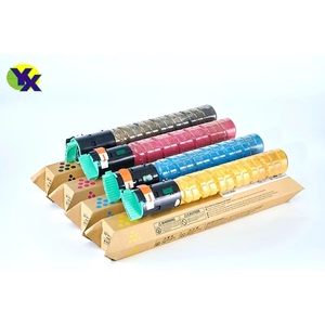 Nhà Máy YX chất lượng chính hãng mpc2550 c2550c c2550lc c2550hc Hộp Mực cho Ricoh Aficio mpc2010 c2030 c2050 c2530 c2550 <span class=keywords><strong>C720</strong></span> - Product Image 1