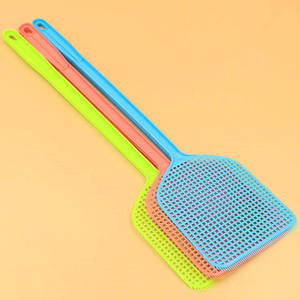 Matamoscas de Plástico al por Mayor, Repelente de Mosquitos, No Tóxico, 44.2x12.5cm, Color Aleatorio - Product Image 5