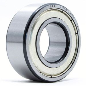 Rodamientos de Bolas ZKLN4075 ZKLN4090 ZKLN5090, Rodamientos de Bolas de Contacto Angular Axiales ZKLN 2052 2RS - Product Image 2