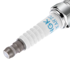 หัวเทียนแท้ NGK รุ่น 90137 DILZKAR7C11S สำหรับรถยนต์นิสสัน 1.6 DIG-T ปี 2010- ของแท้จากโรงงาน รหัสอะไหล่ 12290-5K0-A01,004 159 39 <span class=keywords><strong>03</strong></span> ไม่ใช่ของปลอมราคาถูก - Product Image 3