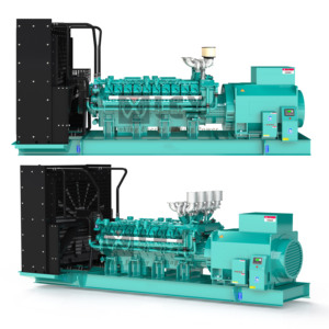 Cummins <span class=keywords><strong>1000</strong></span> кВА электростанция с дизельными генераторами 1 МВА <span class=keywords><strong>1000</strong></span> кВт 1200 кВт 3000 кВт Alternadores Lichtmaschinen 50/60 Гц - Product Image 5