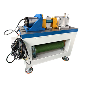 Từ bột lực kế Xe đạp điện động cơ thử nghiệm làm mát tự nhiên/nước làm mát độ chính xác cao - Product Image 1