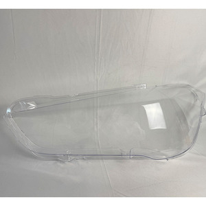 Couvre-phare transparent pour BMW X1, lentille transparente, 2010-2017, F48 E84, qualité d'origine, ajustement parfait - Product Image 3