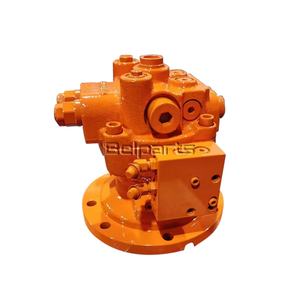 Motor de Giro Belparts para Excavadoras Hitachi EX60-5, EX100-5, EX60, Número de Pieza 4364923 - Product Image 1