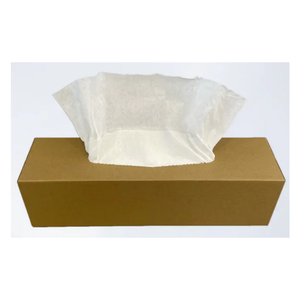 Lingettes industrielles non tissées en pâte de bois Kimberly <span class=keywords><strong>Wypall</strong></span> Chiffon de nettoyage humide et sec fort de remplacement - Product Image 3