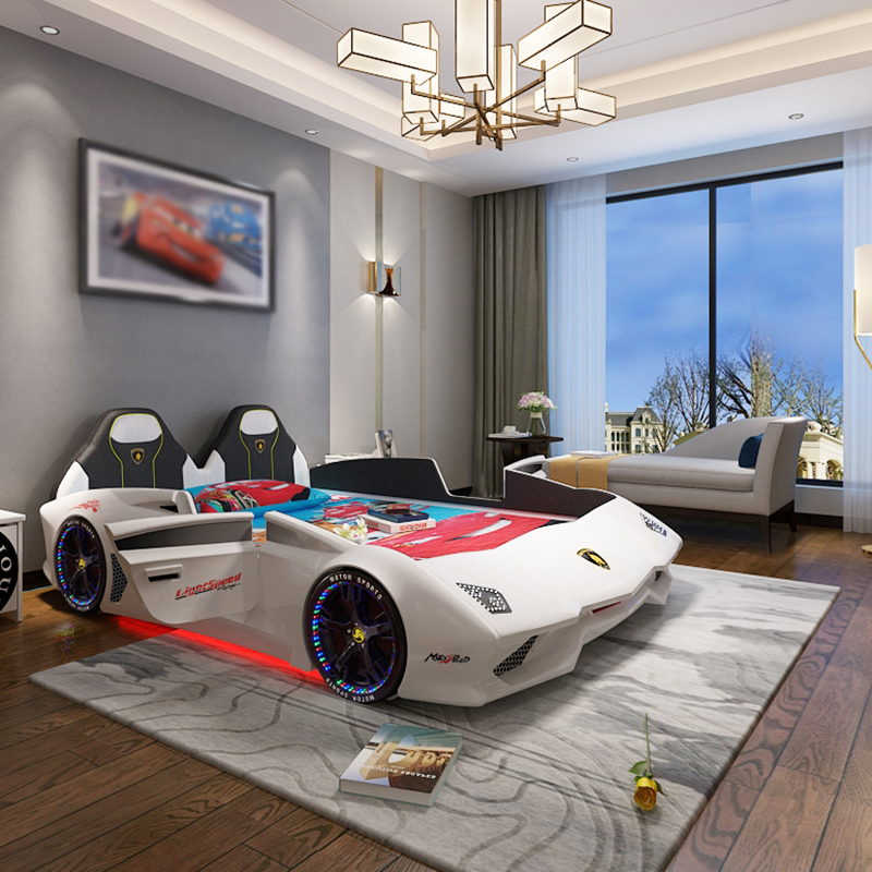 Bed Design Lamborghini Kids Bed Wholesale For Lamborghini Car Bed