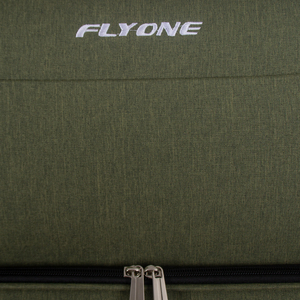 Vente en gros Logo personnalisé Portable Oxford Bagages verticaux légers Ensemble de bagages souples extensible <span class=keywords><strong>Valise</strong></span> d'enregistrement Bagages - Product Image 6