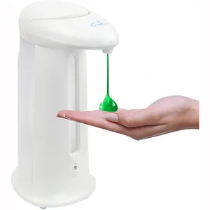 Smart Sensor Touchless Automatic Soap Magic