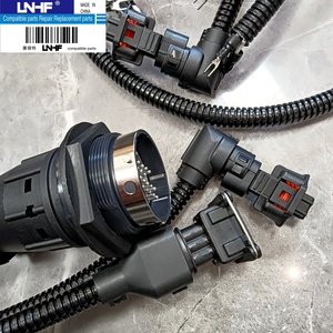 ชุดสายไฟ LNHF 20718807 VOE20718807 สำหรับเครื่องยนต์ D7D D6D รถขุด EC210 EC240 EC290 EC360 EC460 รถตักล้อยาง 20718807 สำหรับ Volvo - Product Image 2