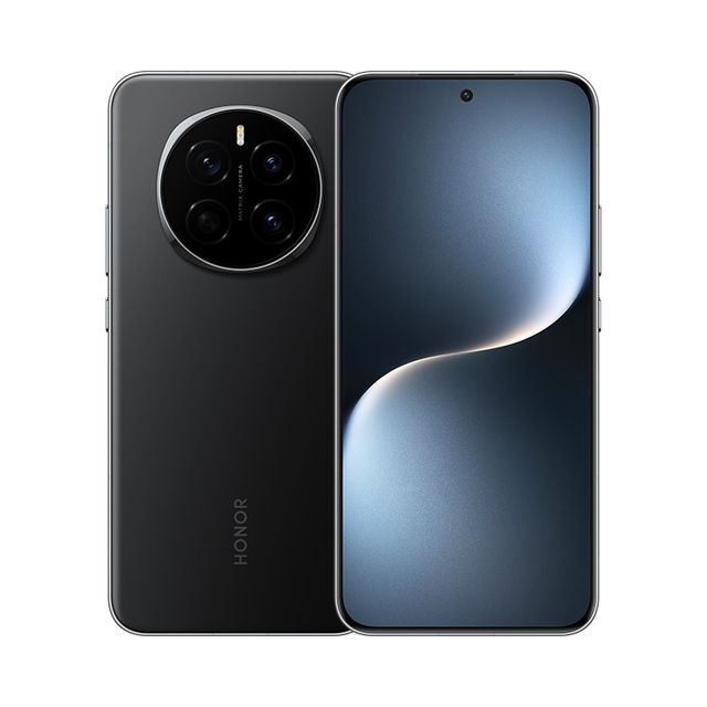 Honor Magic 7 6.78'' 120Hz LTPO Display Snap Dragon 8 Elite 200MP Telephoto Camera 5650mAh IP68 IP69 Waterproof Smartphone 5G